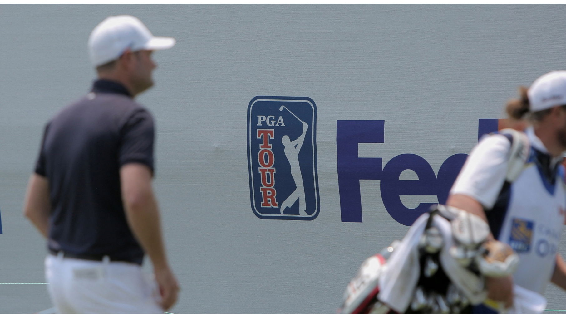 Tour pro who 'never' got LIV offer: "I would like to be rewarded for loyalty"